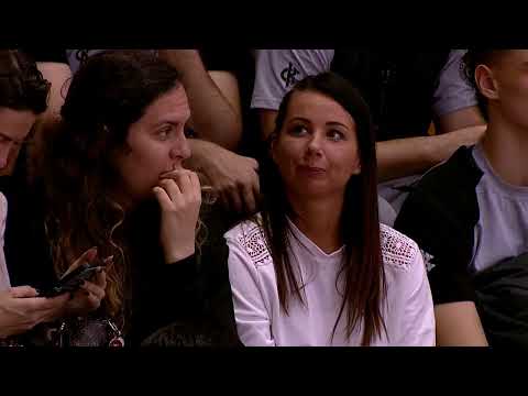 ANGT Belgrade 2023, Championship Game: U18 Crvena Zvezda Belgrade-U18 Mega MIS Belgrade