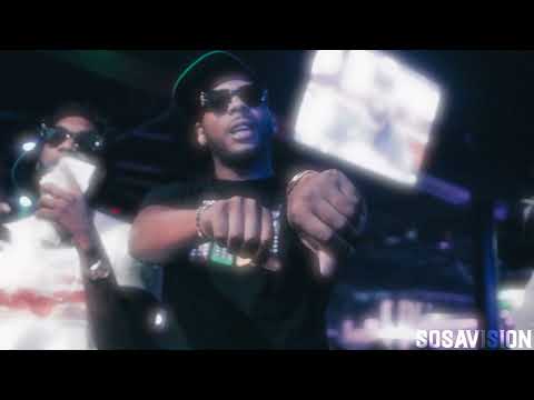 NOM PERION x CRISPY GOTTI - RICH