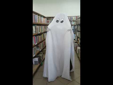 #wierszoczytanie w BIBLIOTECE MIEJSKIEJ W GÓRZE