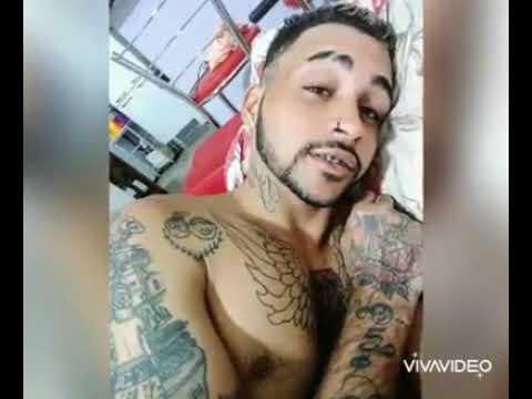 Mc WB vai com Deus mano