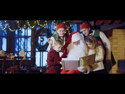 Duet Karo - Święta są