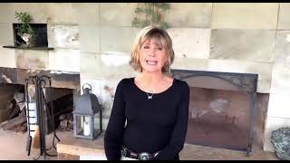 Olivia Newton-John sings Happy Birthday to Paul Anka 🎈 30 July 2021