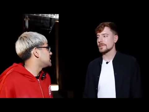 MrBeast Situation Is Insane