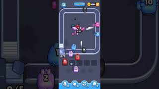 Pixel Flow Level 2870