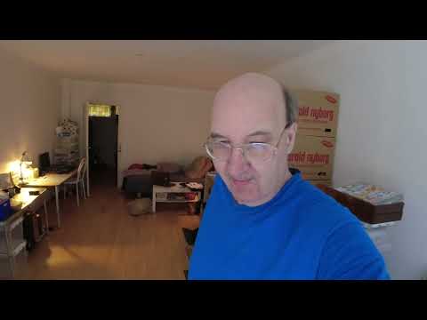 MongoTV_11918 - ENGLISH VLOG - Friday 7.30 AM - Good Morning - 9.781 Video To Go