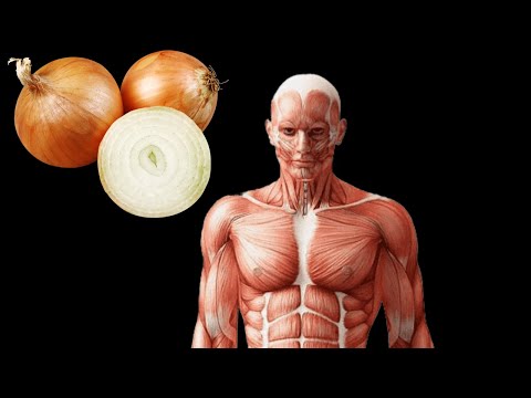 9 zaskakujących właściwości cebuli o których na pewno nie słyszałeś