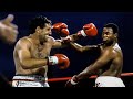 Larry Holmes Vs Gerry Cooney Highlights The PRIDE The GLORY