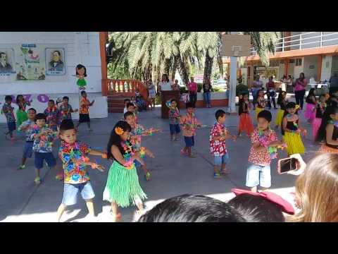 Ella es Mohana..... Valerita