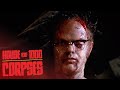 Rainn Wilson Becomes Fishboy Scene Rob Zombie S House Of 1000 Corpses