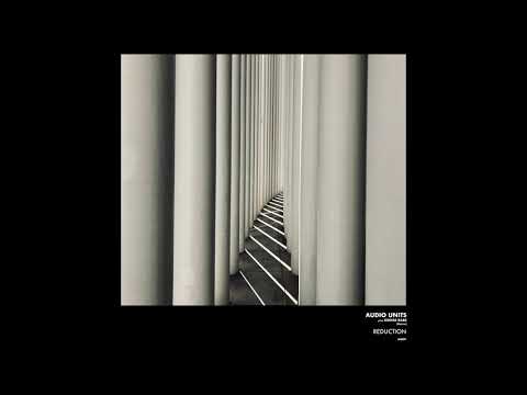 Audio Units - Esoteric Clocks [IA009]