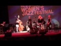 Palm Springs Women's Jazz Festival  2016 - Dee Dee Bridgewater - Fine and Mellow