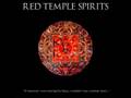 Red Temple Spirits - Alice 