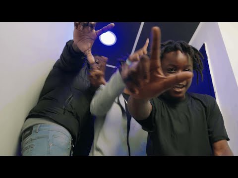 Lil Zk - No Lames Ft NGB Dblack (Official Video) Directed by Hoodrichkevin