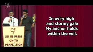 16th July 2017 - Seven Truths That Every Christian Must Know