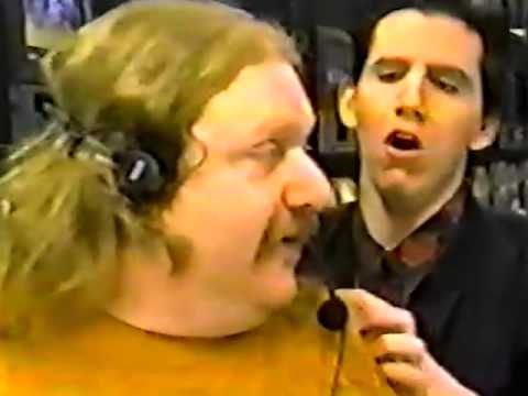 Howard Stern Sal N Richard Prank Calls 4, Skype pranks and old pranks!