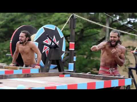 Survivor all star hilmicem