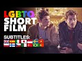 LOVE OFF THE FOOTBALL FIELD French Gay Short Film NQV Media