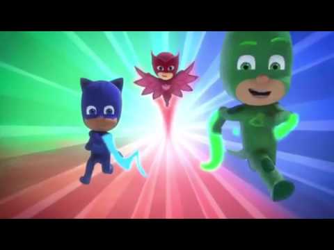 download lagu mp3 mp4 Pj Masks Musica, download lagu Pj Masks Musica gratis, unduh video klip Pj Masks Musica