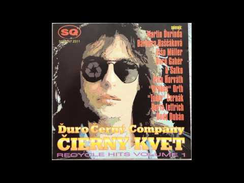 Paľo Horváth, Temo Černák - Cesta zakázanou rýchlosťou