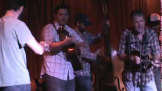 Stopgap Band  song 2  The 5 Spot Nashville July 5  2014