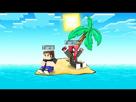 FERİTED VS MİNECRAFT #233