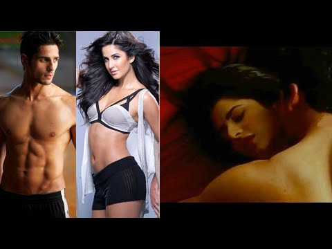 Katrina Kaif Sidharth Malhotra Get Intimate In A Scene Baar Baar Dekho Boom Pk Katrina Kaif Sidharth Malhotra Get Intimate In A Scene Baar Baar Dekho Boom Pk
