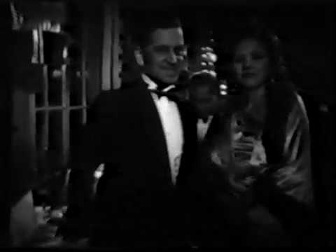 Luigi Bernauer - "Du bist so lieb, kleine Frau" (Liane Haid / Schatten der Mange) 1931