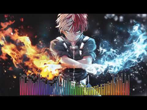 Nightcore - Monster.199