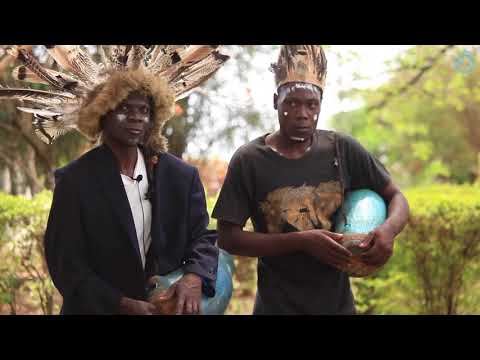 Mumias United -  'Atako'