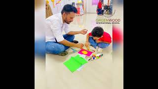 Raksha Bandhan Celebration 🎊