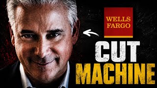 Wells Fargo Layoffs: 79,000 Gone. More Cuts Coming.