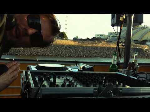 Ralf Kollmann @ Mobilee Boat MS Classic Queen Hamburg 02.06.2012