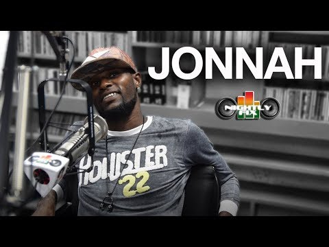 Jonnah talks Kasanova diss, progress from winning MKQ 2013 + Payne ex-wife drama