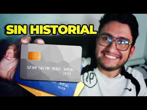 , title : '3 Tarjetas de Crédito Que NO TE NEGARÁN (Sin Historial Crediticio) en Colombia'