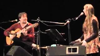 La arenosa (Cuchi Leguizamón) - Victoria Birchner &amp;  Rubén Carlini