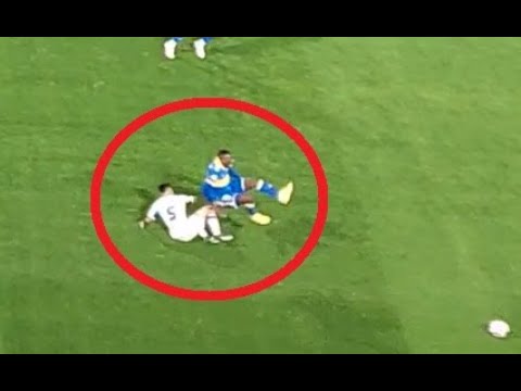 ASI REACCIONA LA BOMBONERA FRENTE A UNA PELEA