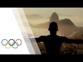 The Fairytale Of Rio Rio 2016