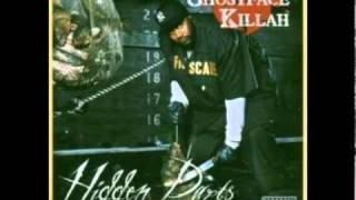Ghostface Killah - Mama ft. Keisha Cole