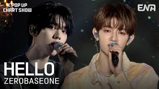 [影音] 240614 ENA K-POP UP CHATSHOW E01