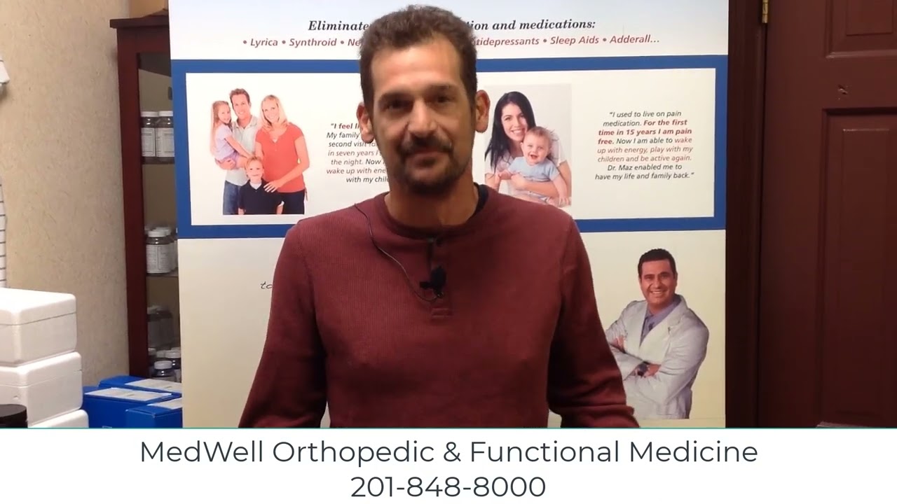 KNEE PAIN ORTHOPEDIC CENTER OF KNEE PAIN RELIEF CAUSES RELIEF BERGEN COUNTY NJ