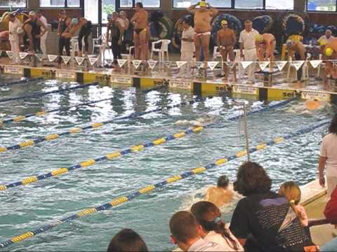 Staffetta 4 X 50 Mista