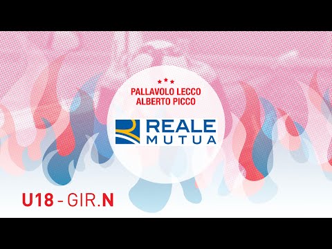 U18 Territoriale   -  Asd Usmate Velate vs Reale Mutua Picco Lecco
