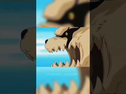 naruto summon nine tail fox (kurama) #short #naruto #ninetailfox #trend