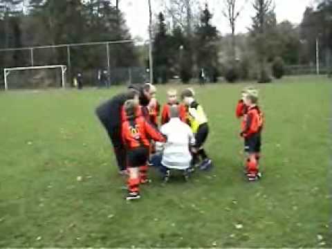 SartoF14 - Best Vooruit F8 - 21 november 2009