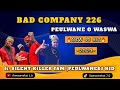 BAD COMPANY 226_PEULWANE O WASWA(NEW 45 HIT 2023) ft. SILENT KILLER FAMILY|PEULWANE&JKIDD