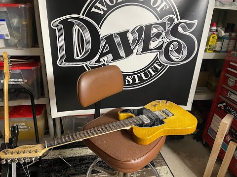 The Great Guitar Build Off 2022 Gets Shipped Off