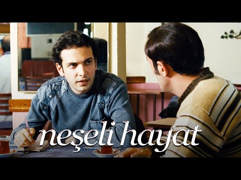 Yeni Yıla Evlenerek Giriyoruz - Neşeli Hayat
