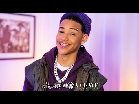 Não dá mais - Ruanzinho prod. Dany Bala (videoclipe oficial)