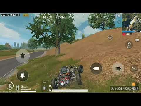 WORLD WAR 2 WEAPONS CHALLENGE |PUBG MOBILE| #3