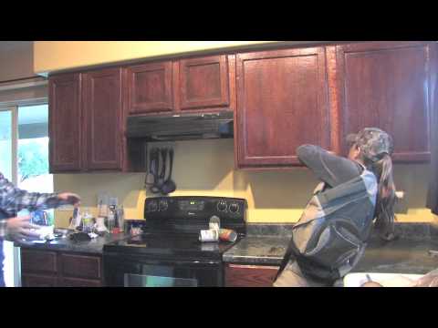 "The End" of Craving